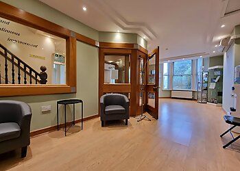 Clinic photo/Office of Dr. PLYMOUTH DENTAL CENTRE OF EXCELLENCE