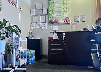 Clinic photo/Office of Dr. POINT MASSAGE