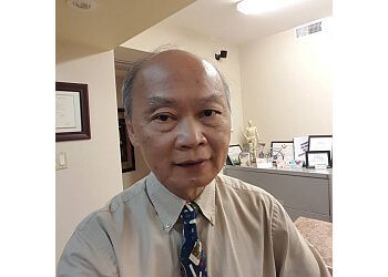 Clinic photo/Office of Dr. POINTS &amp; NEEDLES ACUPUNCTURE CLINIC