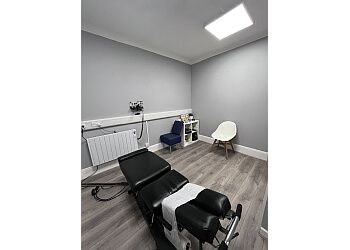 Clinic photo/Office of Dr. PONTYCLUN CHIROPRACTIC &amp; SPORTS INJURY CLINIC