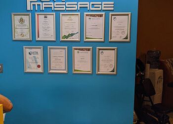 Clinic photo/Office of Dr. PORT MASSAGE