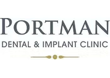 Clinic photo/Office of Dr. PORTMAN DENTAL &amp; IMPLANT CLINIC