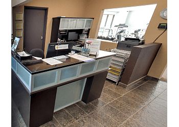 Clinic photo/Office of Dr. POWER CENTER PHYSICAL THERAPY