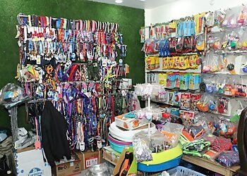 Clinic photo/Office of Dr. PRABHAT PET CLINIC