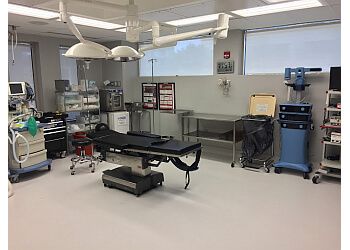 Clinic photo/Office of Dr. PRAFUL RAMINENI