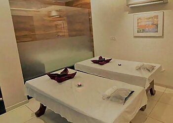 Clinic photo/Office of Dr. PRAKRUTIK SPA