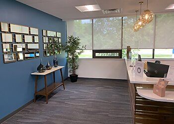 Clinic photo/Office of Dr. PRAMIT MALHOTRA