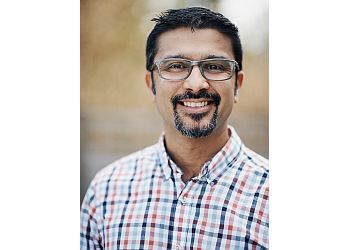 Clinic photo/Office of Dr. PRANAY M. PARIKH