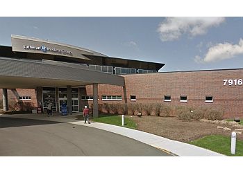 Clinic photo/Office of Dr. PRASAD NALAMOLU