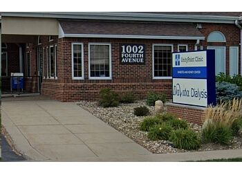 Clinic photo/Office of Dr. PRASUNA RAO MADHAVARAM