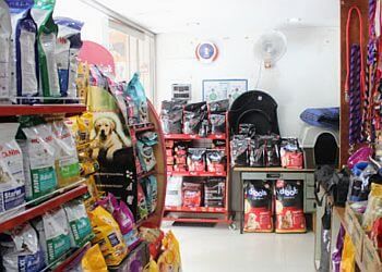 Clinic photo/Office of Dr. PRATHYUSHA PET CLINIC