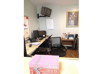 Clinic photo/Office of Dr. PRATIBHA BANSAL