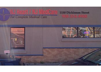 Clinic photo/Office of Dr. PREET M. RANDHAWA