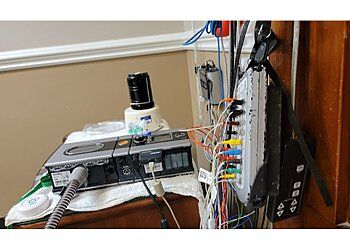 Clinic photo/Office of Dr. PREMIER DIAGNOSTICS SLEEP DISORDERS CENTER