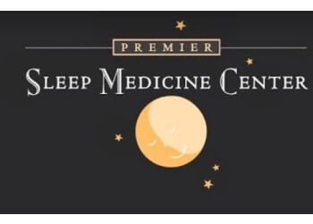 Clinic photo/Office of Dr. PREMIER SLEEP MEDICINE CENTER