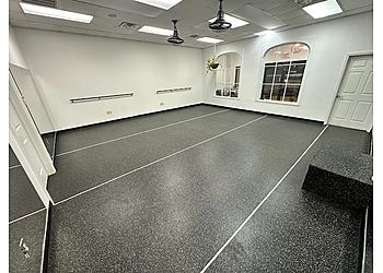 Clinic photo/Office of Dr. PRESERVATION YOGA