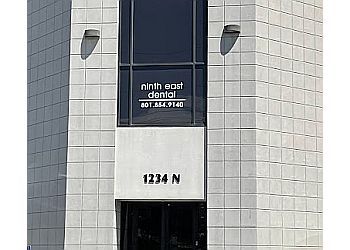 Clinic photo/Office of Dr. PRESTON HUANG