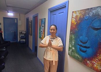 Clinic photo/Office of Dr. PRIMA MASSAGE SHEPPARTON