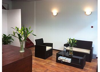 Clinic photo/Office of Dr. PRIMO HERB