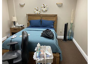 Clinic photo/Office of Dr. PRIORITY SLEEP AND CPAP