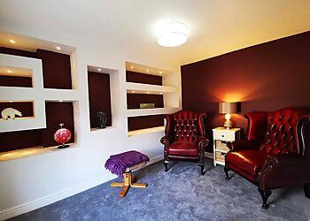 Clinic photo/Office of Dr. PRO HEALTH THERAPY ROOMS