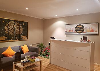 Clinic photo/Office of Dr. PRO THAIS MASSAGE