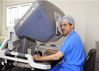 Clinic photo/Office of Dr. PROF. (DR.) ARVIND KUMAR