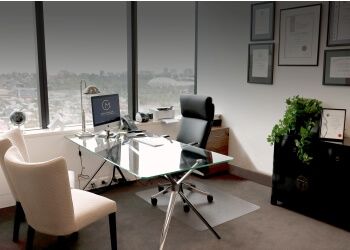 Clinic photo/Office of Dr. PROF. GREG MALHAM