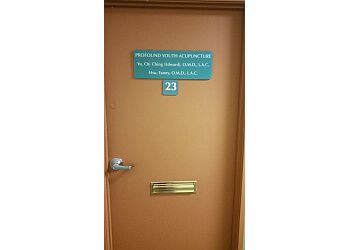 Clinic photo/Office of Dr. PROFOUND YOUTH ACUPUNCTURE