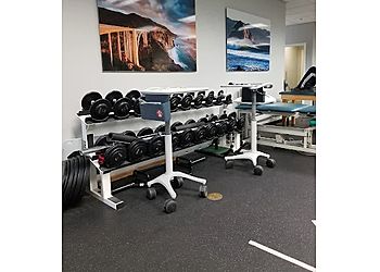 Clinic photo/Office of Dr. PRO~PT PHYSICAL THERAPY VISALIA
