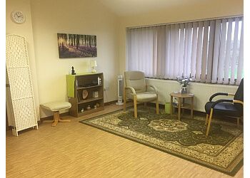 Clinic photo/Office of Dr. PROTEC PHYSIOTHERAPY &amp; ACUPUNCTURE CLINIC