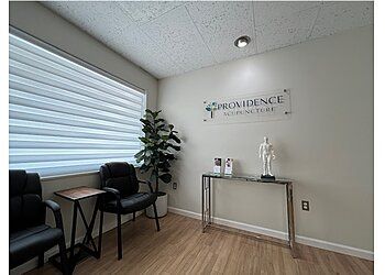 Clinic photo/Office of Dr. PROVIDENCE ACUPUNCTURE CLINIC