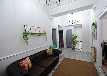 Clinic photo/Office of Dr. PSYCHE THERAPY CENTRE