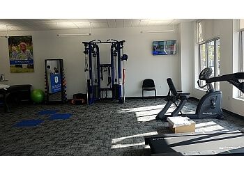 Clinic photo/Office of Dr. PT SOLUTIONS OF POTOMAC YARD