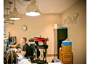 Clinic photo/Office of Dr. PULAK (PAUL) PARIKH