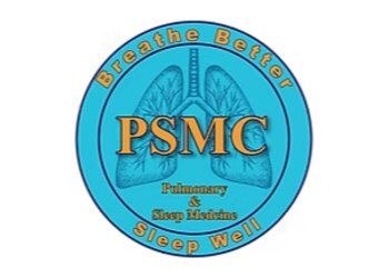 Clinic photo/Office of Dr. PULMONARY &amp; SLEEP MEDICINE CONSULTANTS