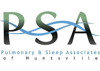 Clinic photo/Office of Dr. PULMONARY AND SLEEP ASSOCIATES OF HUNTSVILLE