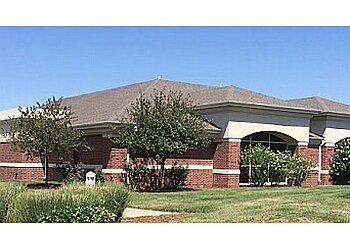 Clinic photo/Office of Dr. PULMONARY AND SLEEP CONSULTANTS OF KANSAS