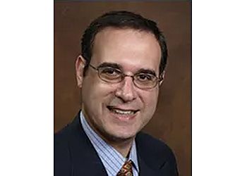 Clinic photo/Office of Dr. PULMONARY AND SLEEP CONSULTANTS