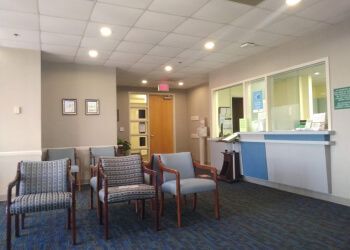 Clinic photo/Office of Dr. PUNEET KUMAR