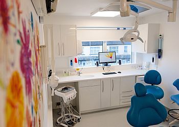 Clinic photo/Office of Dr. PURE DENTAL HEALTH