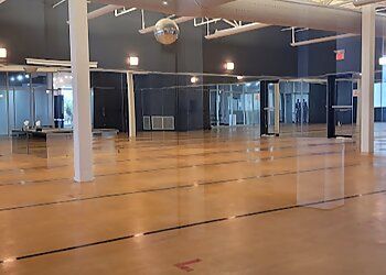 Clinic photo/Office of Dr. PURE YOGA DALLAS