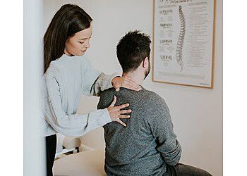 Clinic photo/Office of Dr. PURPOSE CHIROPRACTIC