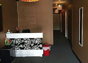 Clinic photo/Office of Dr. Q MASSAGE