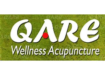 Clinic photo/Office of Dr. QARE WELLNESS ACUPUNCTURE
