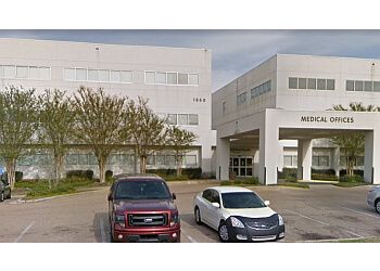 Clinic photo/Office of Dr. QASIM CHEEMA