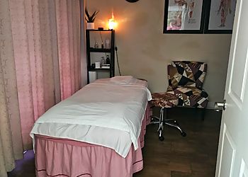 Clinic photo/Office of Dr. QIN ZHANG MASSAGE THERAPY