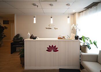 Clinic photo/Office of Dr. QING WELLNESS SPA