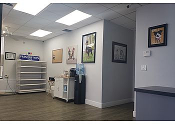 Clinic photo/Office of Dr. QUALITY CARE ANIMAL HOSPITAL