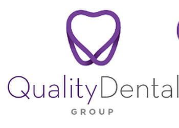 Clinic photo/Office of Dr. QUALITY DENTAL